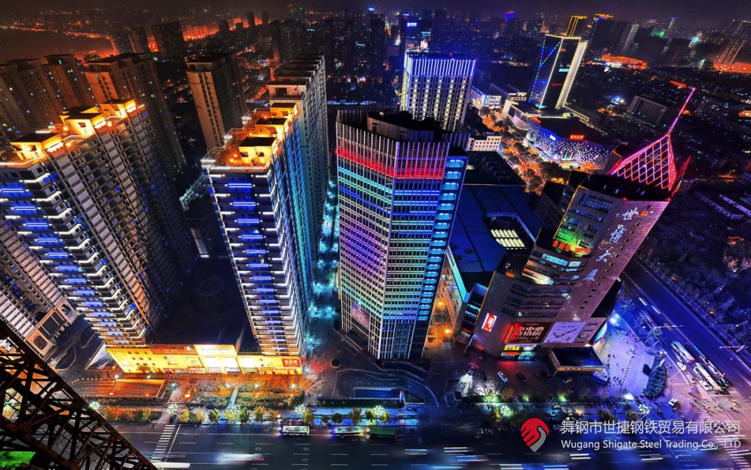 焦点中的唐山 钢铁之城的荣耀与徘徊