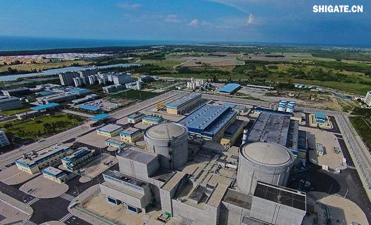 近日,新华社受权发布的《关于2024年国民经济和社会发展计划执行情况与2025年国民经济和社会发展计划草案的报告》显示,我国第三代自主产权核电“国和一号”示范工程1号首堆建成投运。“国和一号”是我国自主设计的更大功率非能动核电机组。河钢集团舞钢公司生产的核电用钢用于该项目核电机组安全壳、补水相关设备支撑、高温高压管件等的制造。 近日,新华社受权发布的《关于2024年国民经济和社会发展计划执行情况与2025年国民经济和社会发展计划草案的报告》显示,我国第三代自主产权核电“国和一号”示范工程1号首堆建成投运。“国和一号”是我国自主设计的更大功率非能动核电机组。河钢集团舞钢公司生产的核电用钢用于该项目核电机组安全壳、补水相关设备支撑、高温高压管件等的制造。